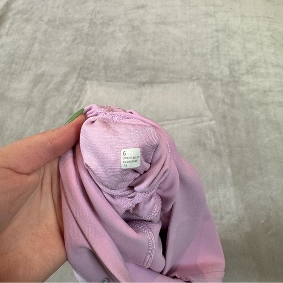 Lululemon Align Shorts - Picture 6 of 6